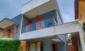 Imagem 3: Casa com 3 dormitórios à venda, 190 m² por R$ 1.390.000 - Carlos Guinle - Teresópolis/RJ