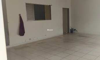 Imagem 4: UBERLÂNDIA - Casa Padrão - SANTA MÔNICA