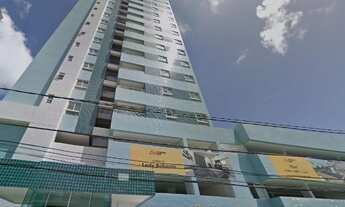 Imagem 2: L)Lindo Apartamento para Morar - 3 Quartos - Edf. Lady Roberta - Piedade
