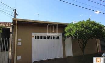 Imagem: Casa (térrea na rua) 3 dormitórios/suite