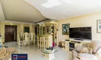 Imagem 5: Apartamento Venda 3 Dormitórios - 160 m² Bela Vista