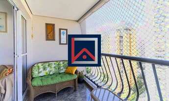 Imagem 7: Apartamento Venda 2 Dormitórios - 76 m² Vila Mariana