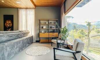 Imagem 7: Luxuosa casa no melhor condomínio de Vargem Grande - Terê