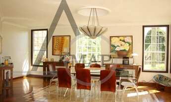 Imagem 5: Sítio com 6 suítes à venda, 1250 m² por R$ 4.100.000 - Pedro do Rio - Petrópolis/RJ