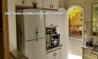 Imagem 5: JUNDIAÍ - Casa Padrão - CIDADE NOVA