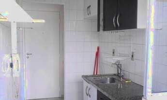 Imagem 5: Residencial - Fazenda Morumbi