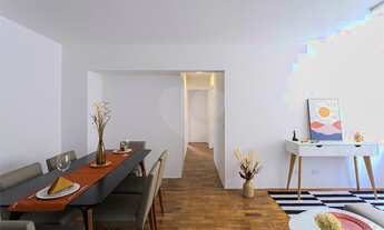 Imagem 3: São Paulo - Apartamento Padrão - POMPÉIA