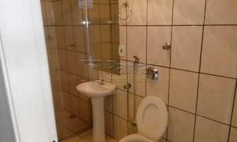 Imagem 7: Apartamento Padrão em Franca