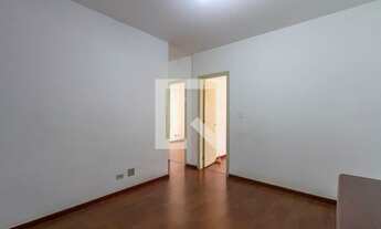 Imagem 2: Apartamento para Aluguel - Demarchi, 2 Quartos, 49 m2