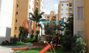 Imagem 3: Apartamento para Venda em Mogi das Cruzes, Vila Rubens, 2 dormitórios, 1 banheiro, 1 vaga