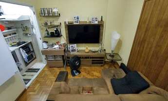 Imagem: Kitnet/conjugado para venda possui 31 metros