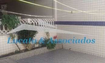 Imagem 7: APARTAMENTO para Venda na Vila Guilhermina, PRAIA GRANDE SP 01 dormitorio, sala, cozinha