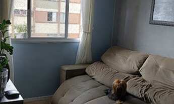 Imagem 7: Apartamento para venda tem 45 metros quadrados com 2 quartos em Limão - São Paulo - SP