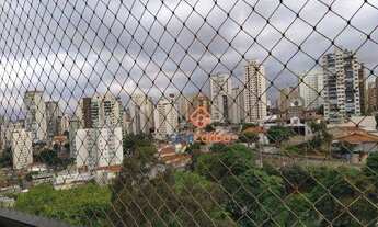 Imagem 5: Apartamento com 3 dormitórios à venda, 70 m² por R$ 806.000,00 - Chácara Inglesa - São Pau