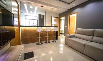 Imagem: Apartamento 2 quartos em Pimenteiras - Teresópolis