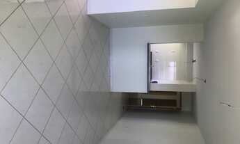 Imagem 4: Apartamento de 02 quartos com sacada na Vila Jaraguá