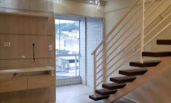 Imagem: Vende-se cobertura vila mury