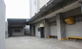 Imagem 2: Aluga-se / Vende-se ? Prédio Industrial / Escritórios (8.730m²) - Brás - São Paulo