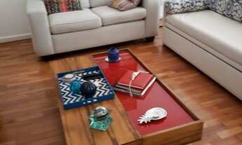 Imagem 7: Apto Centro Histórico, frente, amplo, infraestrutura, Rua Irmãos D'angelo - Petrópoli