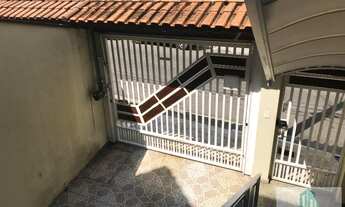 Imagem 3: Sobrado para Venda em São Caetano do Sul, Boa Vista, 3 dormitórios, 3 suítes, 5 banheiros