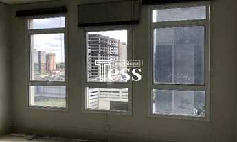 Imagem 5: Totalité - Sala para Alugar - Junção de 03 salas comerciais Bairro Sinibaldi / São José do