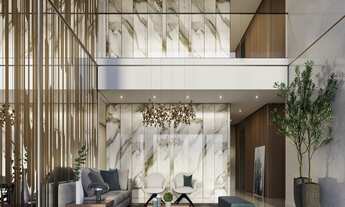 Imagem 7: ITAJAÍ - Apartamento Padrão - PRAIA BRAVA DE ITAJAÍ