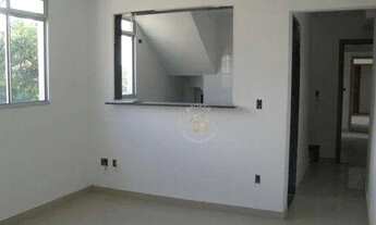 Imagem 2: Apartamento à venda, 68 m² por R$ 320.000,00 - Santa Inês - Belo Horizonte/MG