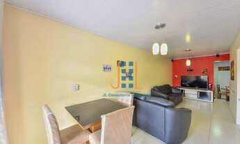 Imagem 7: Sobrado com 2 dormitórios à venda, 195 m² por R$ 340.000,00 - Pinheirinho - Curitiba/PR