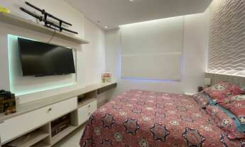 Imagem 6: Apartamento Mobiliado Com 3 Quartos - Zona Leste