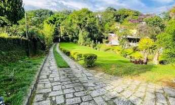 Imagem 4: Petrópolis - Casa Padrão - Bingen