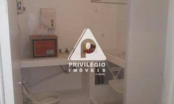 Imagem 7: Apartamento à venda, 2 quartos, 1 vaga, Urca - RIO DE JANEIRO/RJ