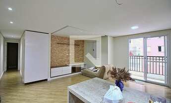 Imagem 1: Apartamento para Aluguel - Nova Petrópolis, 2 Quartos, 72 m2