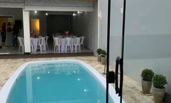 Imagem: Casa para venda tem 100 metros quadrados