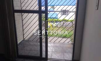 Imagem 6: HORTOLÂNDIA - Apartamento Padrão - JARDIM SANTA CLARA DO LAGO I