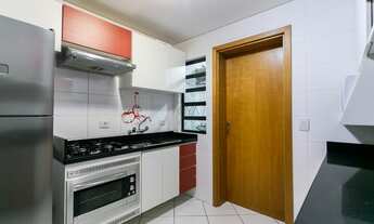 Imagem 5: Apartamento  no bairro Boa Vista - ARYA 1