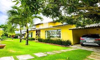 Imagem 6: CAMAÇARI - Casa de Condomínio - CATU DE ABRANTES (ABRANTES