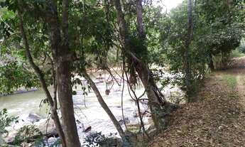 Imagem 2: VENDO Chácara com venda por R$125.000