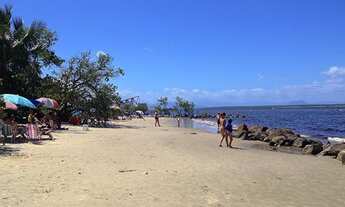 Imagem 3: Terreno 400m da praia mansa pontal do sul