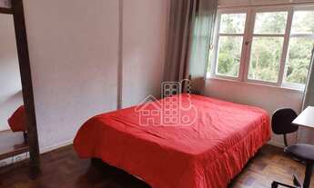 Imagem 7: Apartamento com 2 dormitórios à venda, 60 m² por R$ 310.000,00 - Bonsucesso - Petrópolis/R