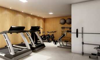 Imagem 3: Apartamento para venda possui 65 metros quadrados com 1 quarto em Guarajuba - Camaçari - B