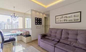 Imagem: Apartamento Venda 2 Dormitórios - 61 m²