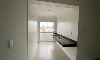 Imagem 2: UBERLÂNDIA - Apartamento Padrão - Santa Mônica