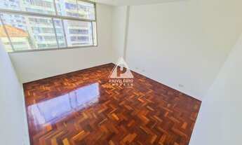 Imagem 4: Apartamento à venda - 3 Quartos com Vaga - Ipanema -Rio de Janeiro/RJ