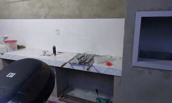 Imagem 6: CASA RESIDENCIAL em SOROCABA - SP, PARQUE SÃO BENTO