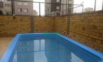 Imagem 7: Apartamento à venda - Gutierrez - 3 quartos, 2 vagas - 102 m² - Belo Horizonte/MG - AP1731
