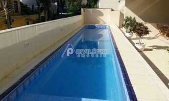 Imagem 6: 3 quartos, suíte, 2 vagas no Humaitá