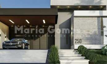 Imagem 6: INDAIATUBA - Casa de Condomínio - RESIDENCIAL DUAS MARIAS