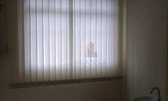 Imagem 5: Sobrado para alugar, 80 m² por R$ 1.700,00/mês - Vila Bastos - Santo André/SP