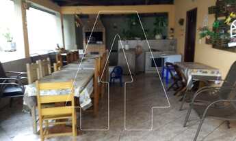 Imagem 6: Araçatuba - Casa - Jardim Paulista