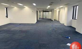 Imagem 3: São Paulo - Conjunto Comercial/sala - Brooklin